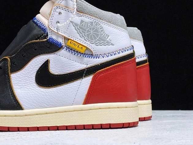 Chep Onekick OG High Union x Jordan Retro Air BV1300-106 1 0819
